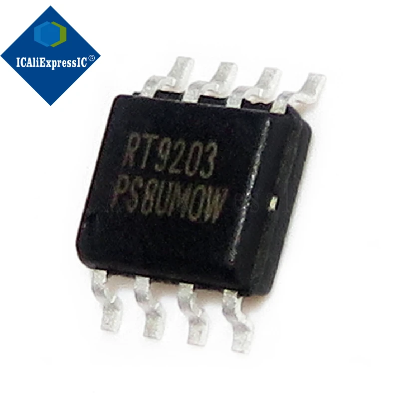 10個rt9203ps rt9203