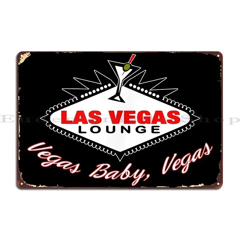 Lvl Short Sleeve Phl T Metal Sign Design Cinema Garage Wall Wall Mural Tin Sign Poster