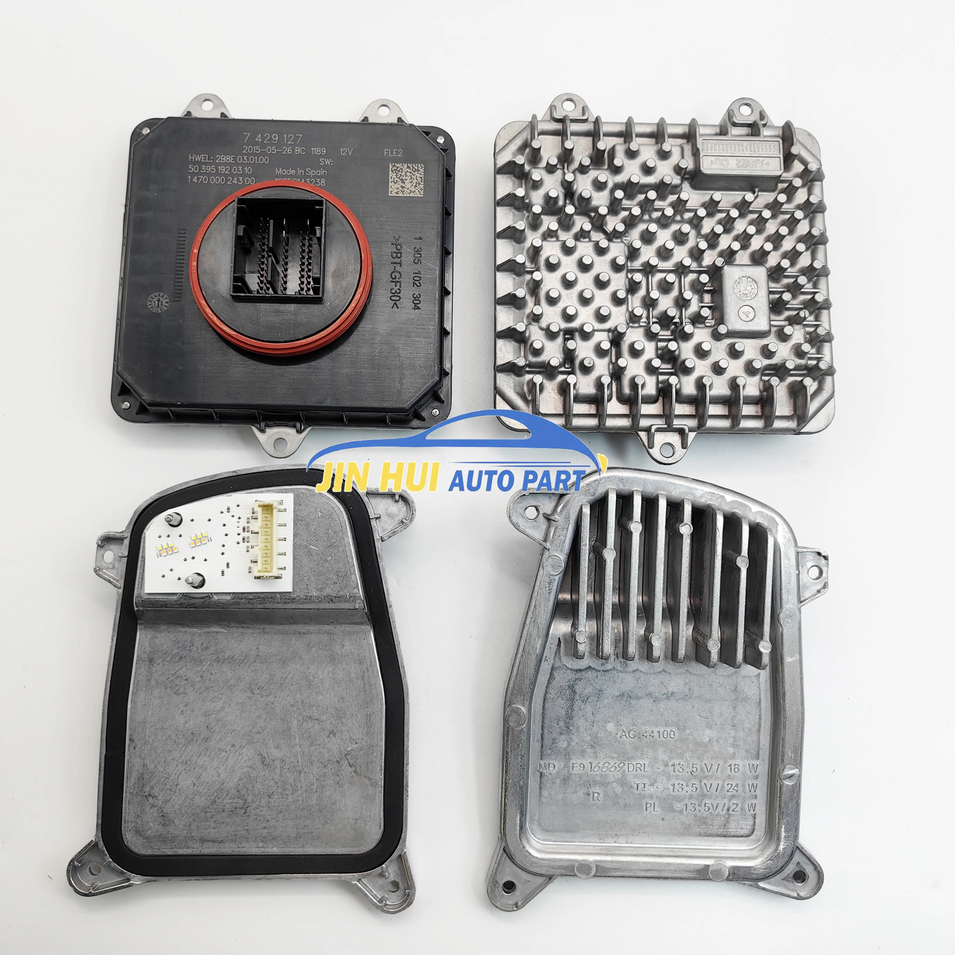 4X 8737589 8737590 … - image