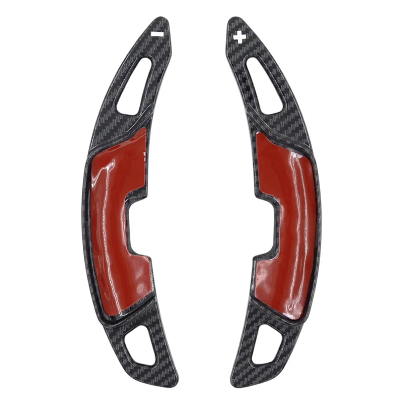 

1 пара автомобильных рулевых колес, рычаг переключения передач, удлинитель, аксессуары, детали для Lexus ES200 ES260 ES300H 2018-2021