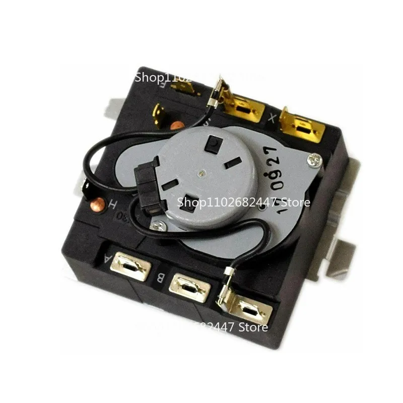 WE04X24550 Timer Timer 230V Washing Machine, Dryer with Accessories