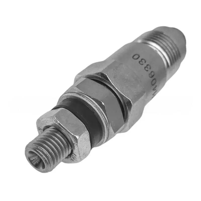 

For Shibaura S723 Perkins 103.10 Engine Compatible 1Pcs Fuel Injector Nozzle SBA131406330 131406330