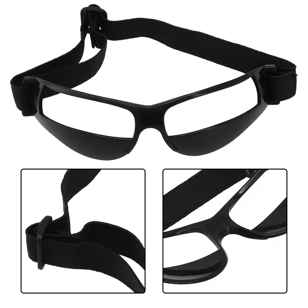 Anti-Bow Basketball Glasses Frame Glasses Sportswear Frames Outdoor Dribble Dribbling Training Supplies For Teenagers Basketball