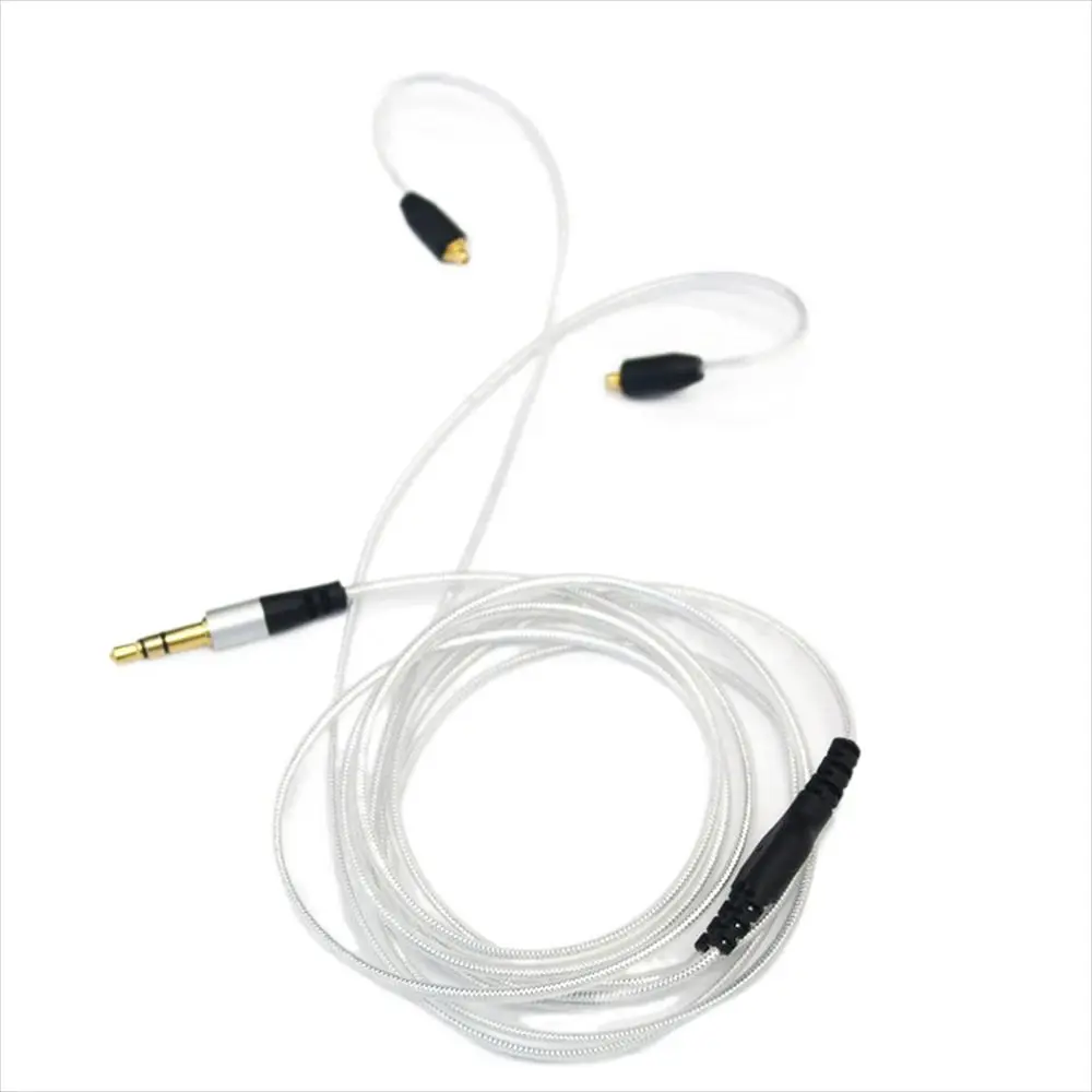 3.5Mm Mmcx Headphon…