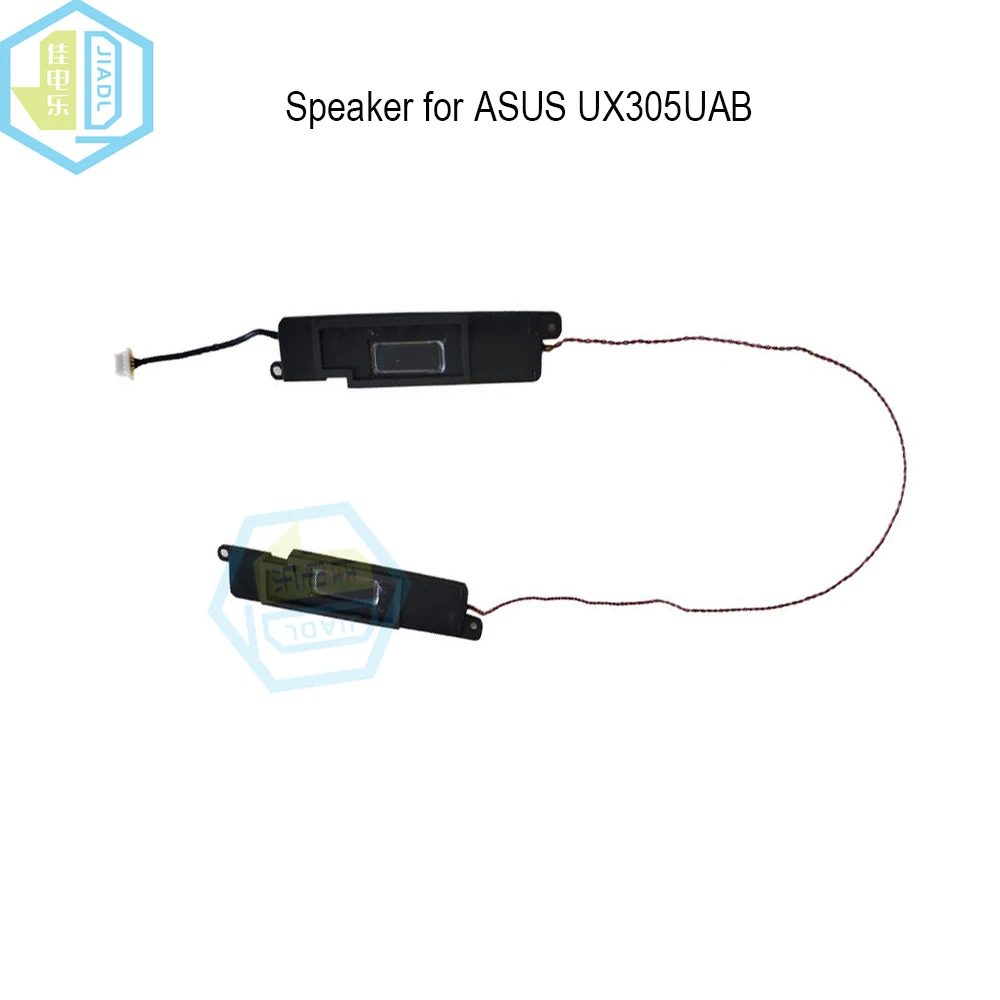 

Original Laptop parts Speaker For Asus Zenbook UX305 UX305U UX305UAB notebook built-in speakers Loudspeaker replacement pc parts