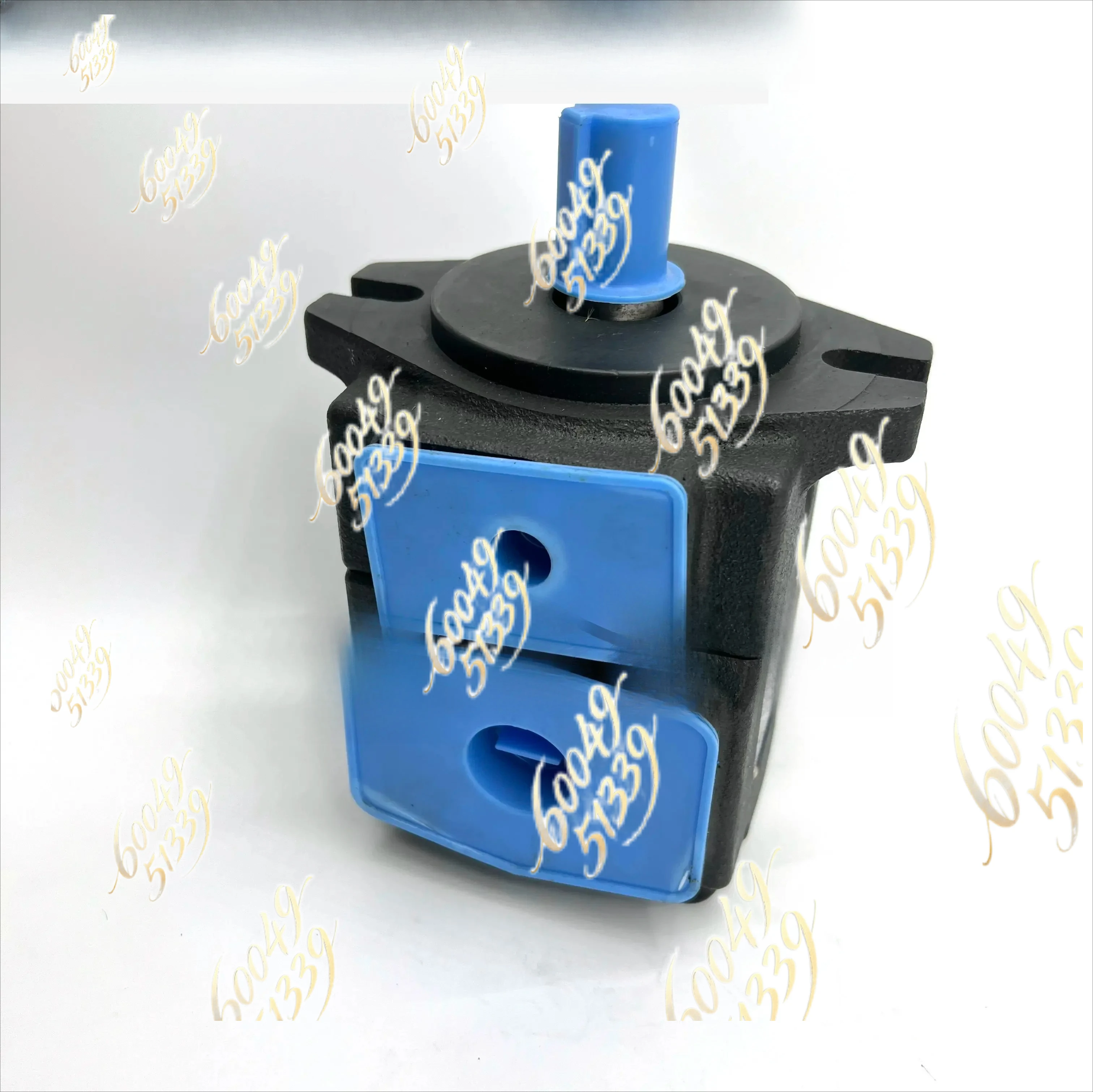 apply to Vane Pump PV2R1-8/10/14/17/19/23/25/28/31-FR Low Noise Oil Pump HONGYI Hongyi
