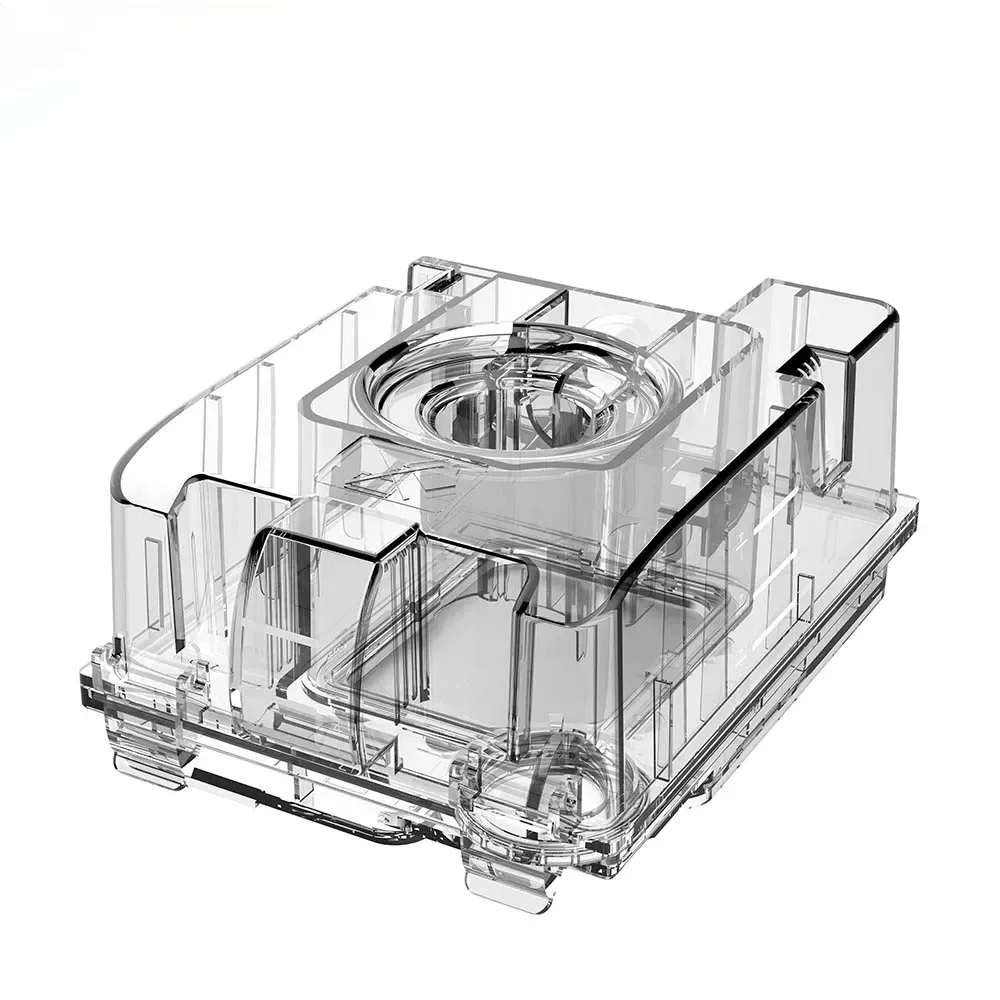 Water Tank Accessories GI/GII/G2S series Water Tank for Machine and BiPAP Heating Water Temperatur Humidifying Air fast shipping