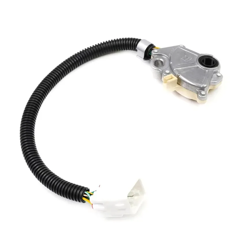 Transmission Range Sensor Neutral Safety Switch For Toyota bB Passo Sette Agya 2006-2016 84045-B1020 100014310 Auto Parts