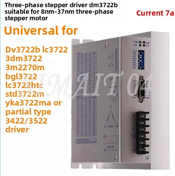 Digital Three-Phase… - image