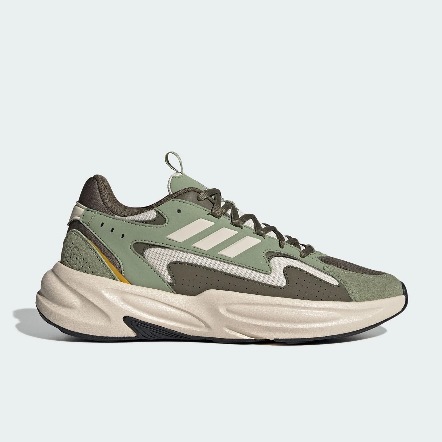 

Adidas genuine OZWAVE men's and women's casual dad wear resistant sports shoes KJ3948