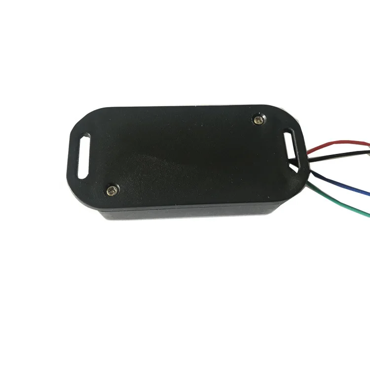 Oil Level Meter Signal Conversion Module, Ohm Range Transducer Interface for Different Kinds of Gauges