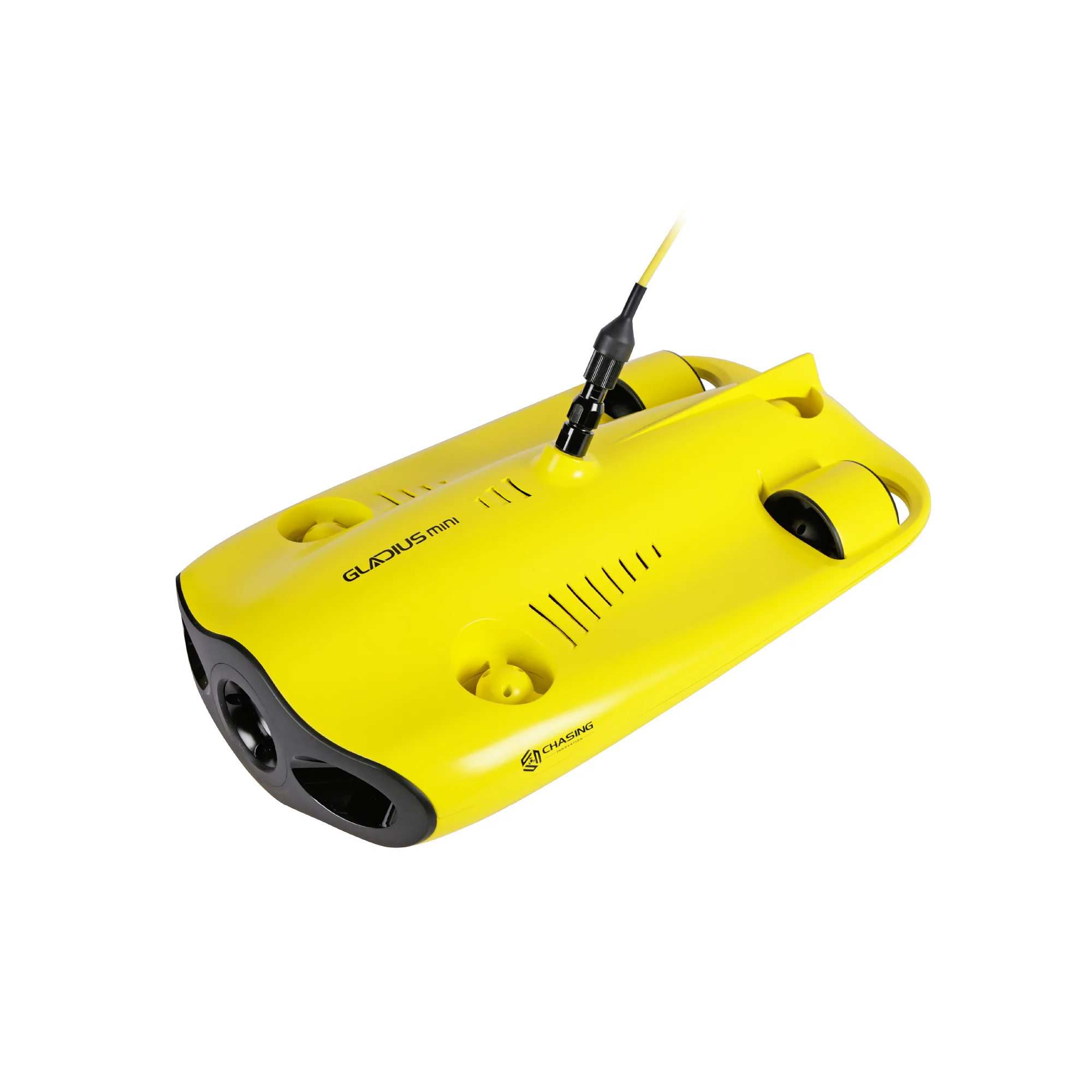 Remote Control Autonomous Underwater with 4K Image Capture HD forCamera LED Backlight Thruster for Sale