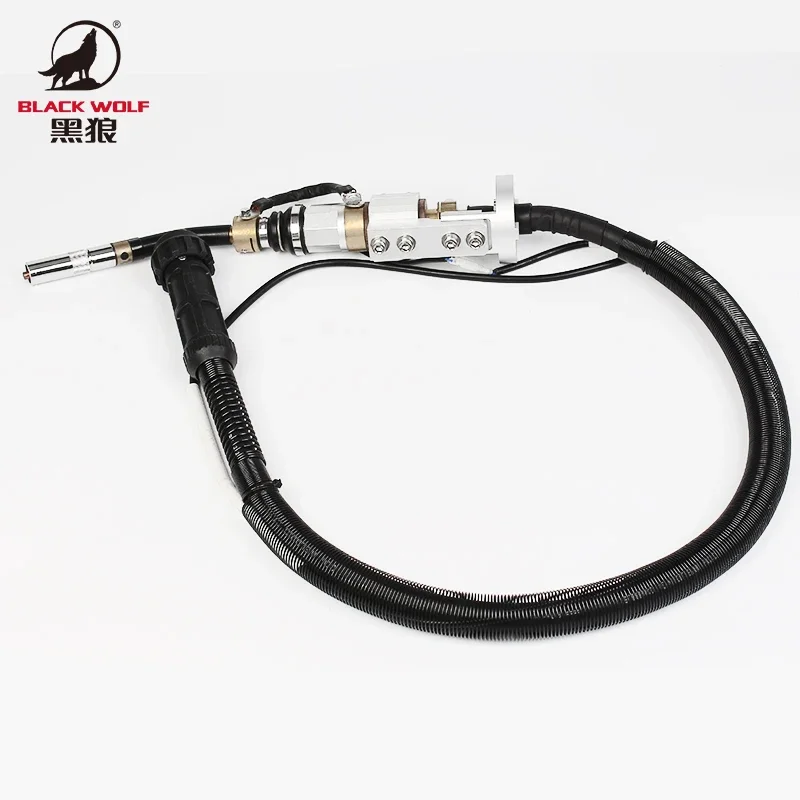 

BW ROB 350 air cooled Robot Welding Torch