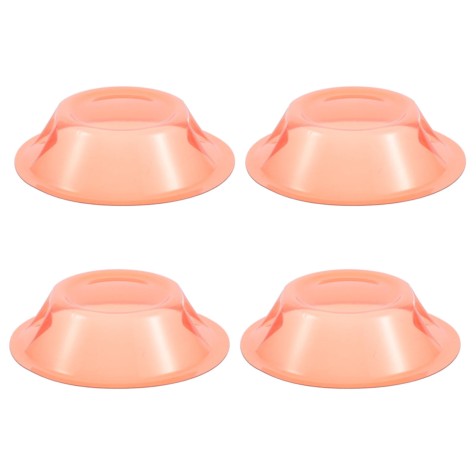 

4pcs Smoke Cover Alarm Cap for Home Safety Dust Protective Shield Reusable Guard Kitchen Protector Smoke Detectors