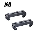 BK LOGO 2pcs