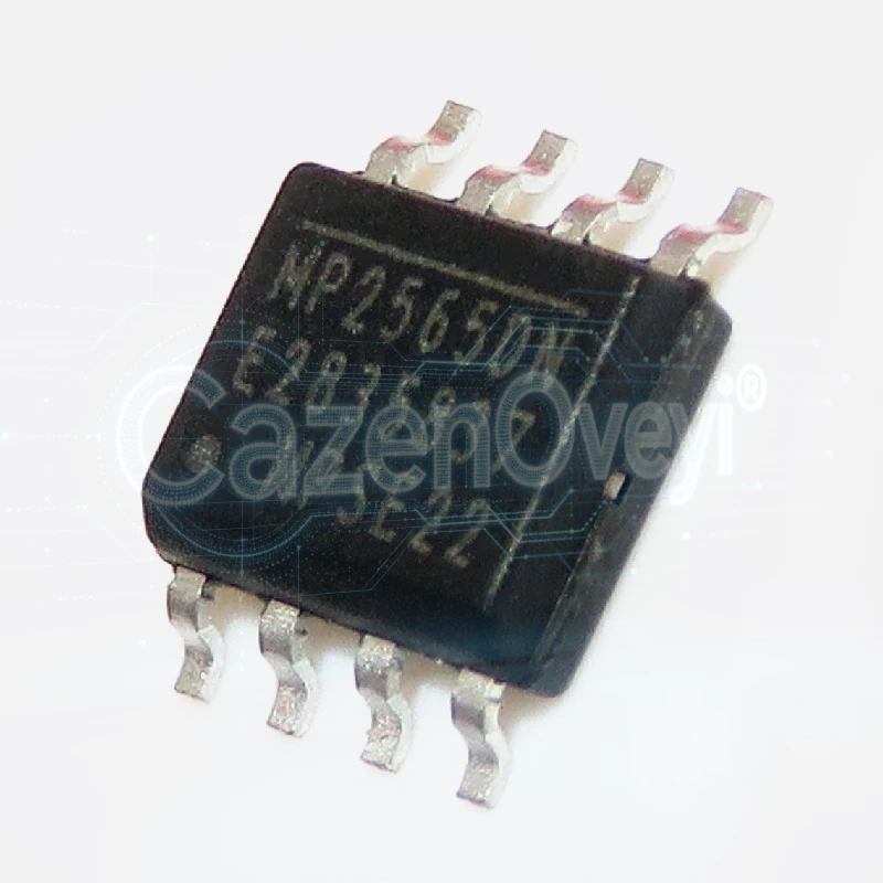 MMBFJ310LT1G 6T MP2565DN-LF-Z MP2565DN MP2565 STTH5L06B STTH5L06 USB2513B-AEZC USB2513B BC337-16 BC337 IRF7317 F7317