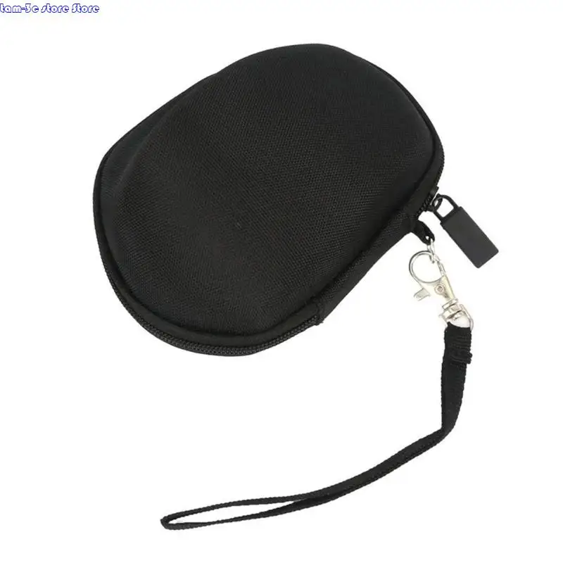 D0UA Étui souris dur léger pour le boîtier poche souris sans fil MX 2/2