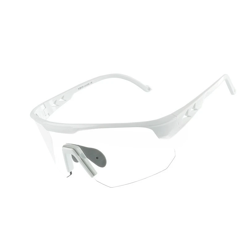 

Day and night cycling glasses, outdoor windproof mountaineering eye protection sunglasses