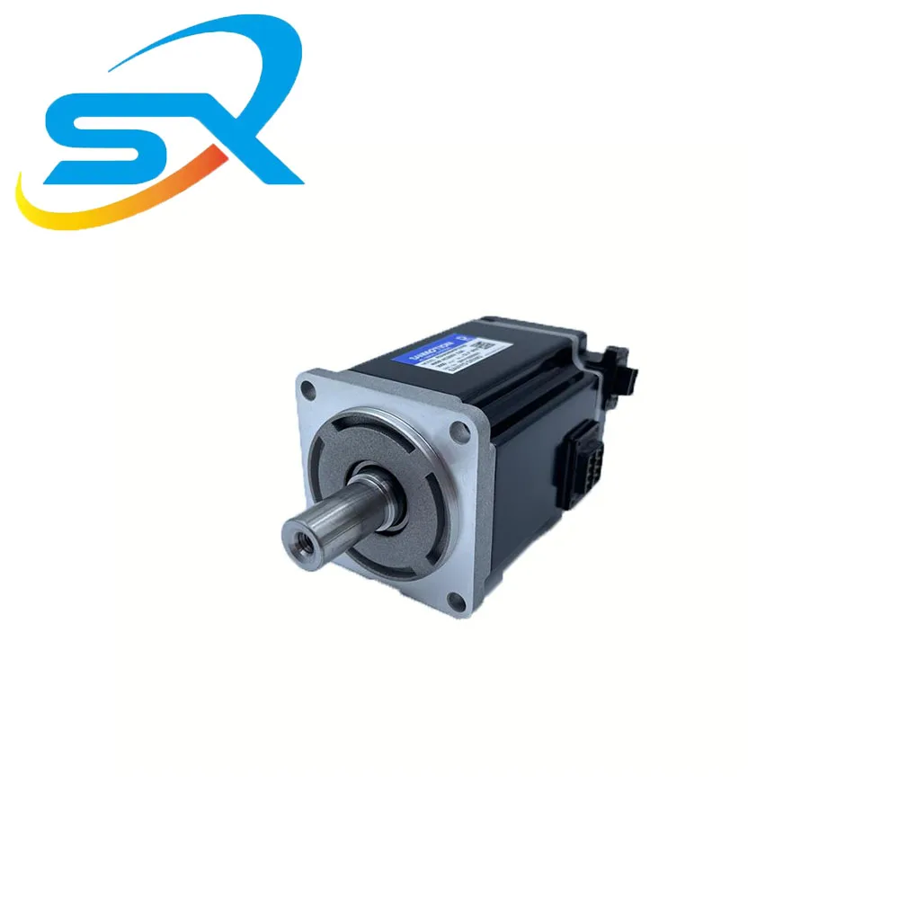 PRUEBA 100% OK SANYO DENKI 400w Mini servomotor R2AA06040FXH00