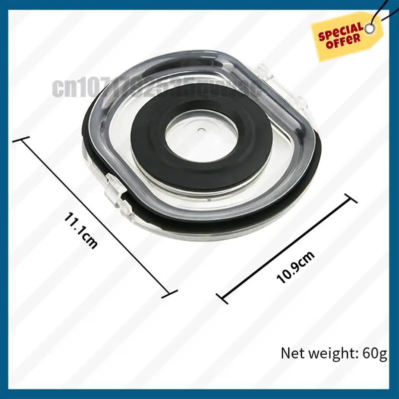 -A89Z Für Roborock Akku-Staubsauger Staubeimer Untere Abdeckung H6/H7 Mülleimer Zubehör Kleine Gelbe Bürste Vogel pinsel