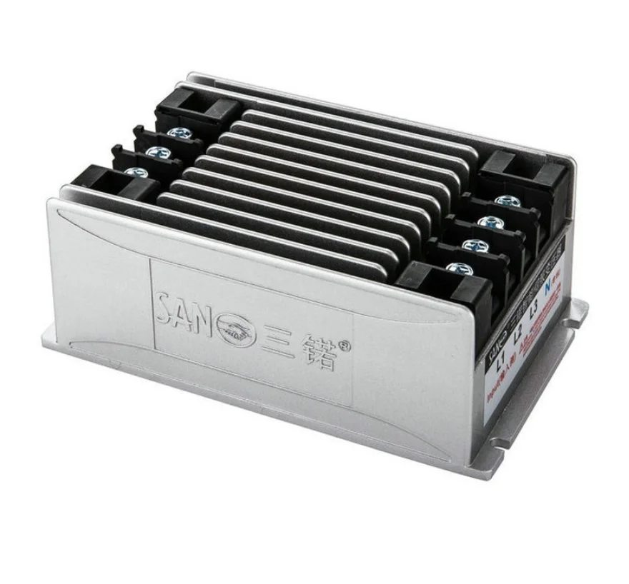 9KVA three-phase intelligent servo transformer IST-C5-090 servo electronic transformer