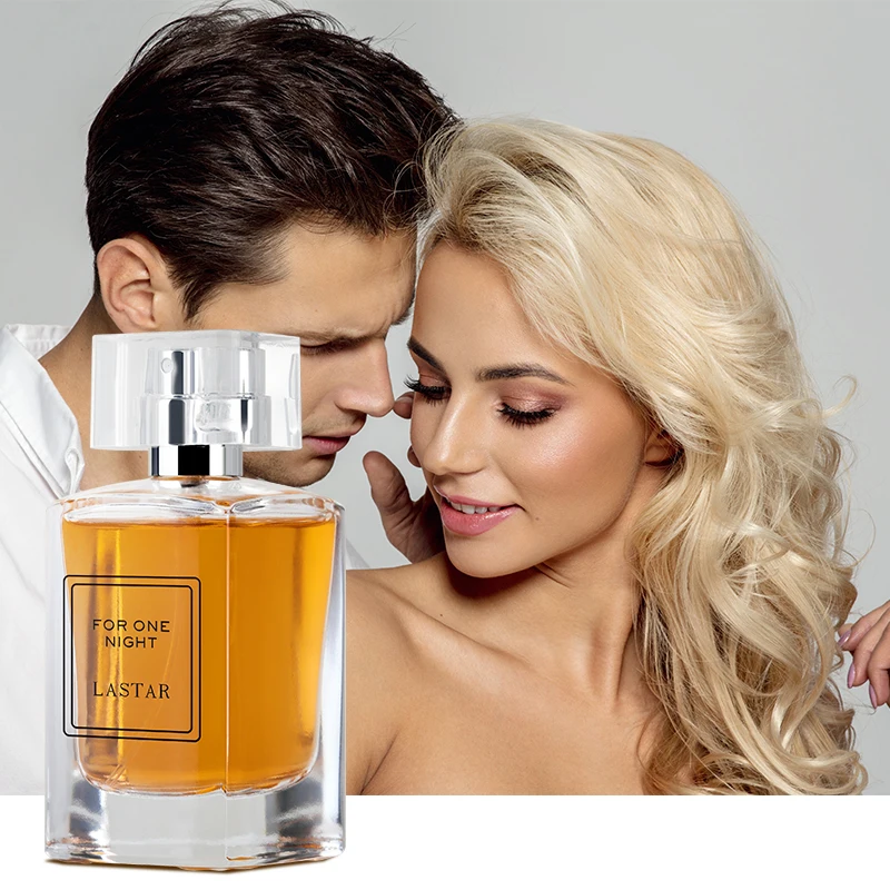 Perfume de feromonas LASTAR, 1,7 fl oz/50 ml, cedro, fragancia duradera, regalos de Navidad. Adecuado tanto para hombres y mujeres.