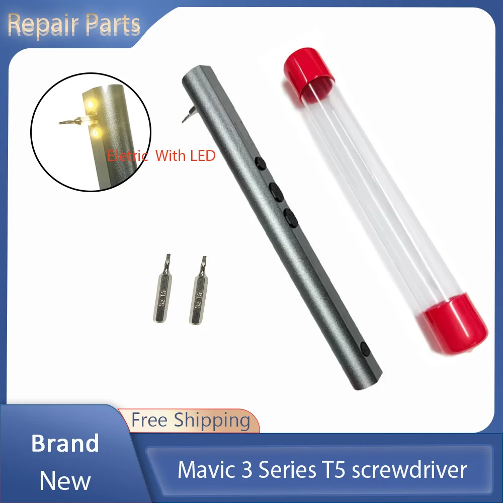 Electric T5 Screwdr…