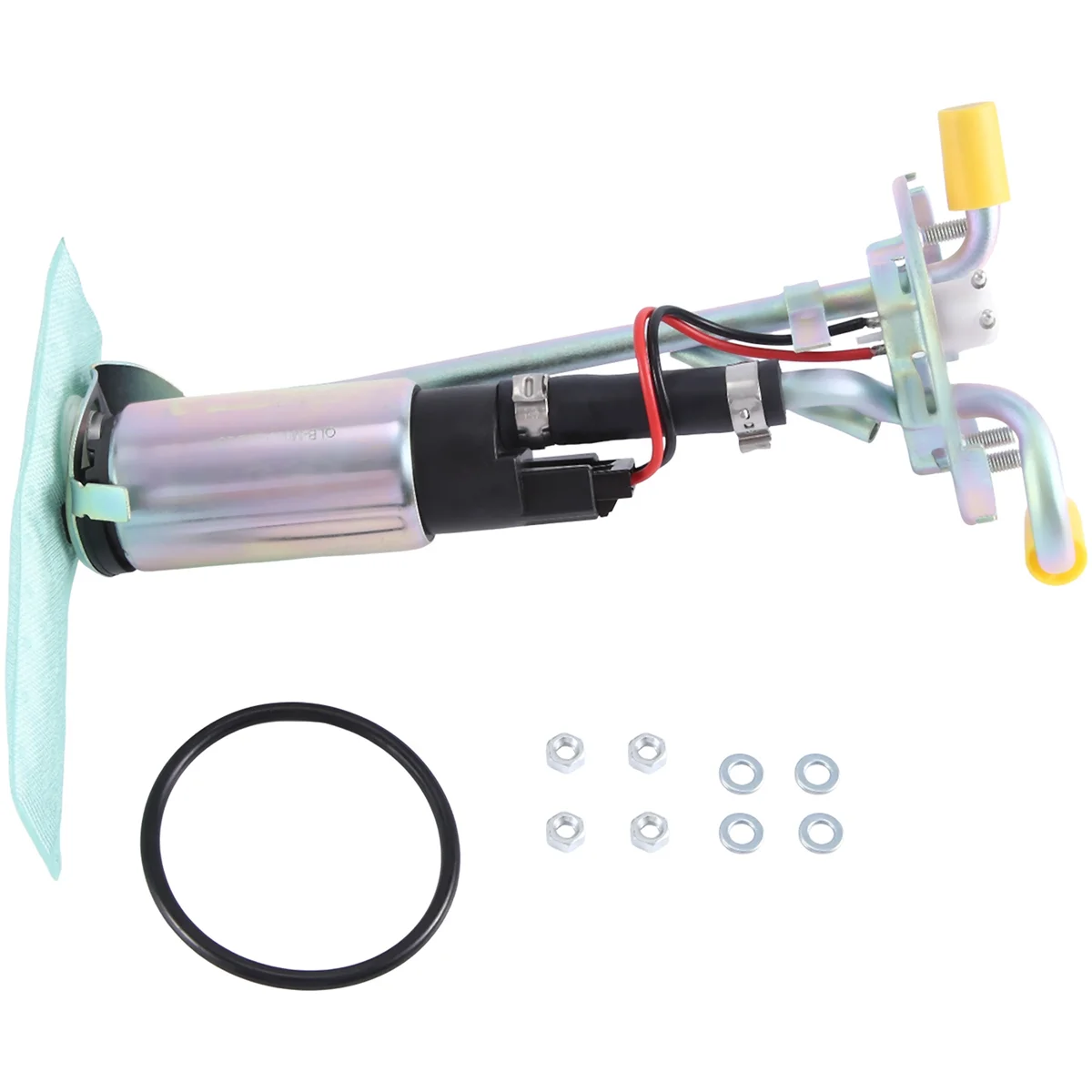 

16141181075 16141180109 Комплект топливного насоса в сборе Бензиновый насос для автомобилей BMW 3 серии E30 316I 318I 318Is