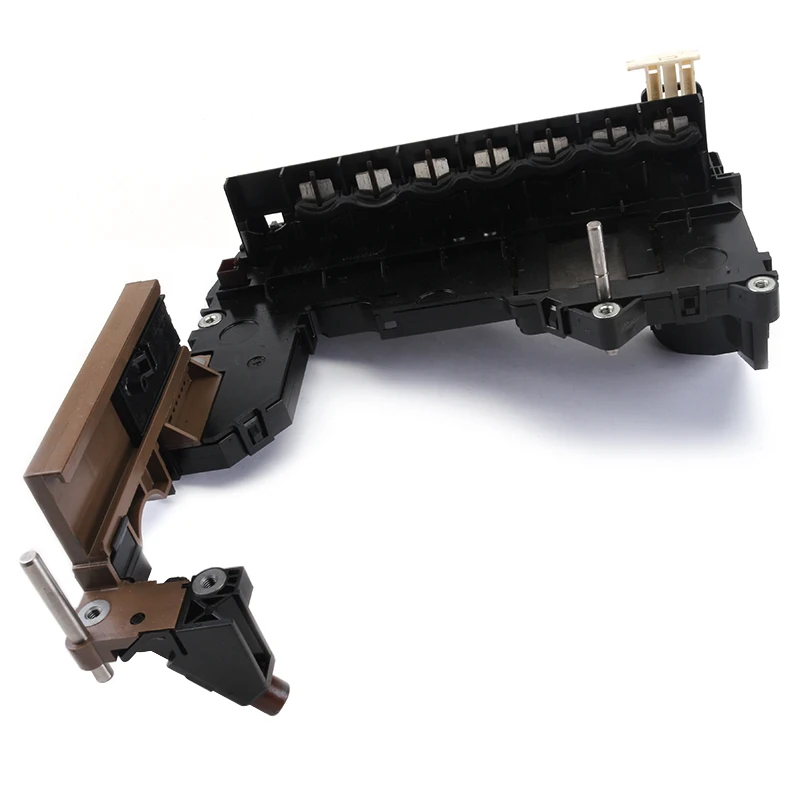 Unité de commande de transmission 6R80 TCU TCM AL3P-7G276-AJ de cadre de plomb pour l'expédition de navigateur F-150 de Ford 200-2010 pièces d'auto