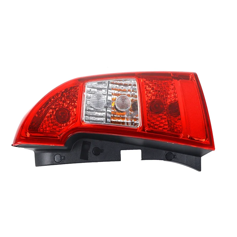 For Kia CARENS 2007 2008 2009 2010 2011 2012 Car Rear Tail Light Turn Signal Brake Light Reversing Lamp Auto Taillight Assembly