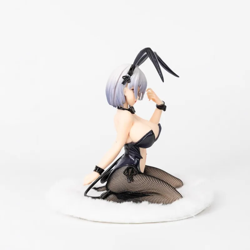 Aixlan Nsfw Figuur Nono Bunny Sexy Girl Hentail 15 cm PVC Action Figure Amine Volwassen Anime Figuren 18 ± Collectible Beeldje