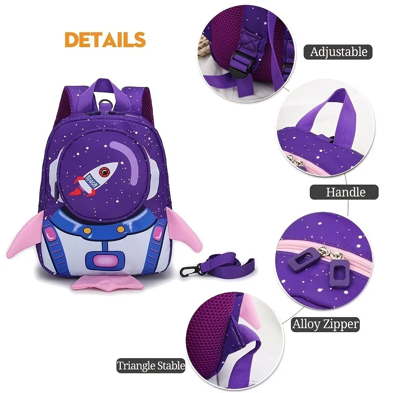 Thumbnail 3 - #17 Compare Cartoon Bags Before You Buy