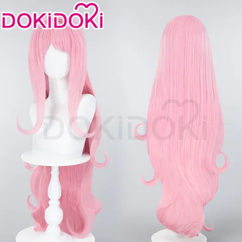 Косплей парик DOKIDOKI My Little Pony