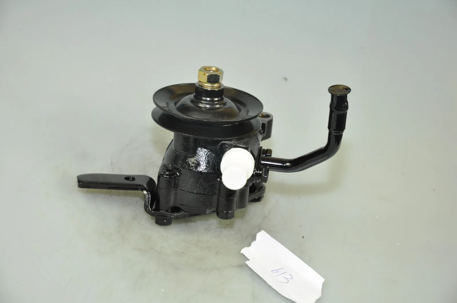 

FOR MITSUBISHI FUSO CANTER 4D31 4D32 POWER STEERING PUMP 57100-45210