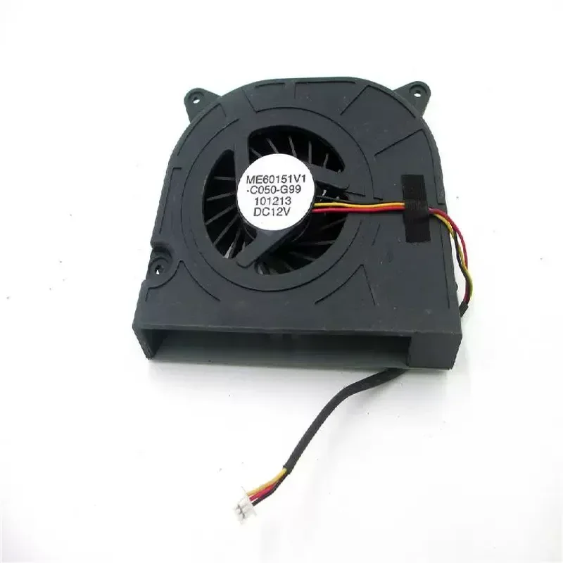 Original Founder Tianyi T360 ME60151V1-C050-G99 CPU Cooling Fan for Founder Tianyi T360