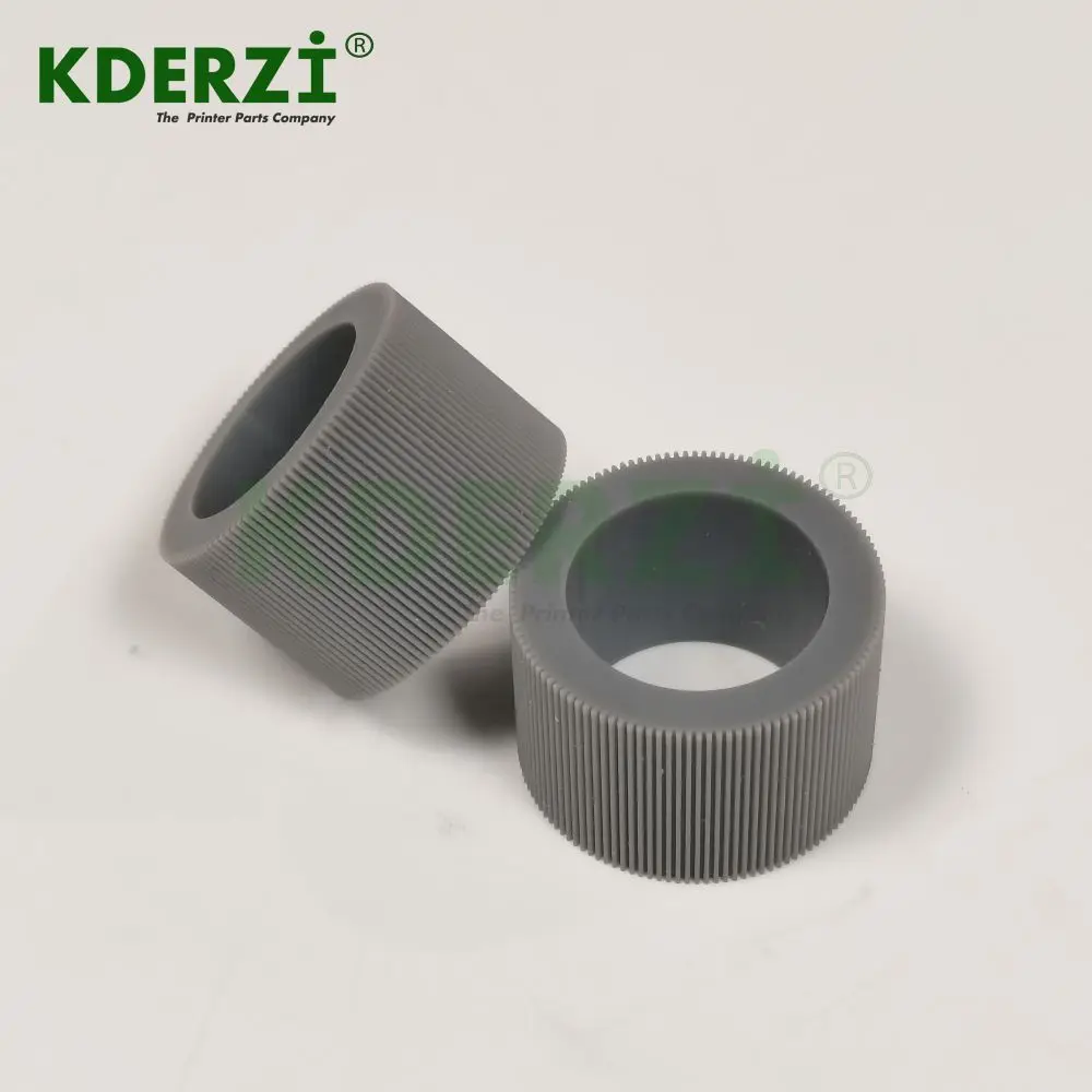 Pick Roller Tire Kit 40X7593 40X7713 for Lexmark M5155 M5163 M5170 MS711 MS810 MS811 MS812 MX710 MX711 MX810 MX81 MX812 Printer