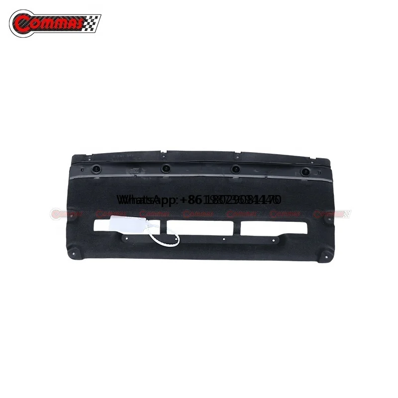 

Car Parts 51757441344 Engine lower guard plate for Rolls -Royce Cullinan engine Protective board