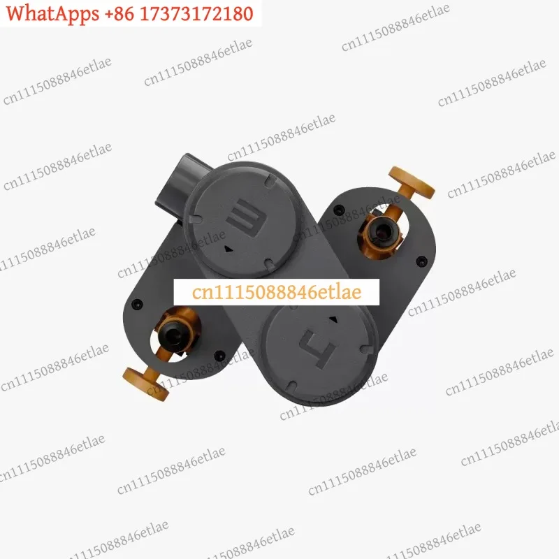 k3 AMS Lite Loading/Unloading Assembly (1/2) for Bambu Lab A1 & A1 Mini 3D Printer – Replacement Feeder Module Accessory