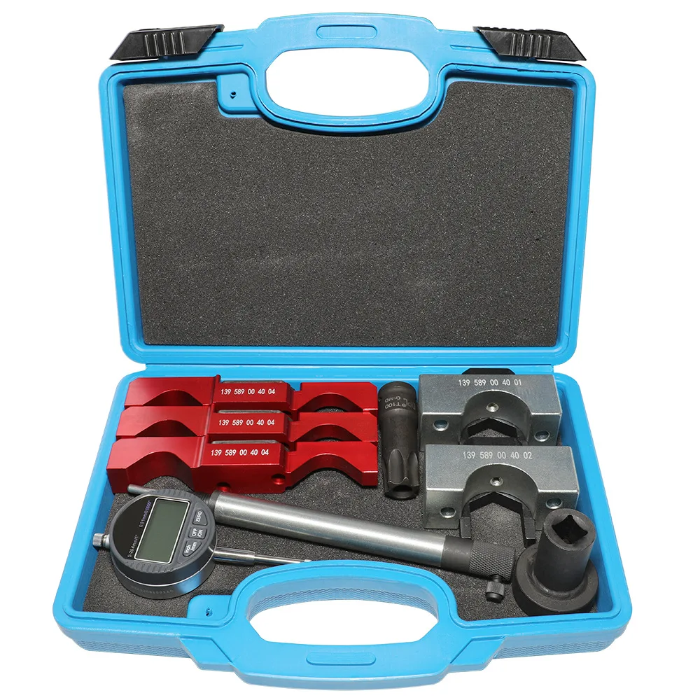 

Suitable for Timing tool Suitable for the 2022 Mercedes-Benz GLA II C118AMG 2.0TM139 inline engine
