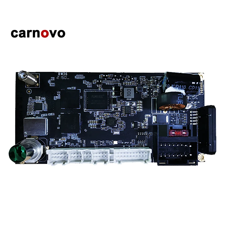 Carnovo Android Car Radio 7\'\' 9\'\' 10\'\'  1G+16G 2G+16G 2G+32G 2G+64G Motherboard Only For Carnovo Player