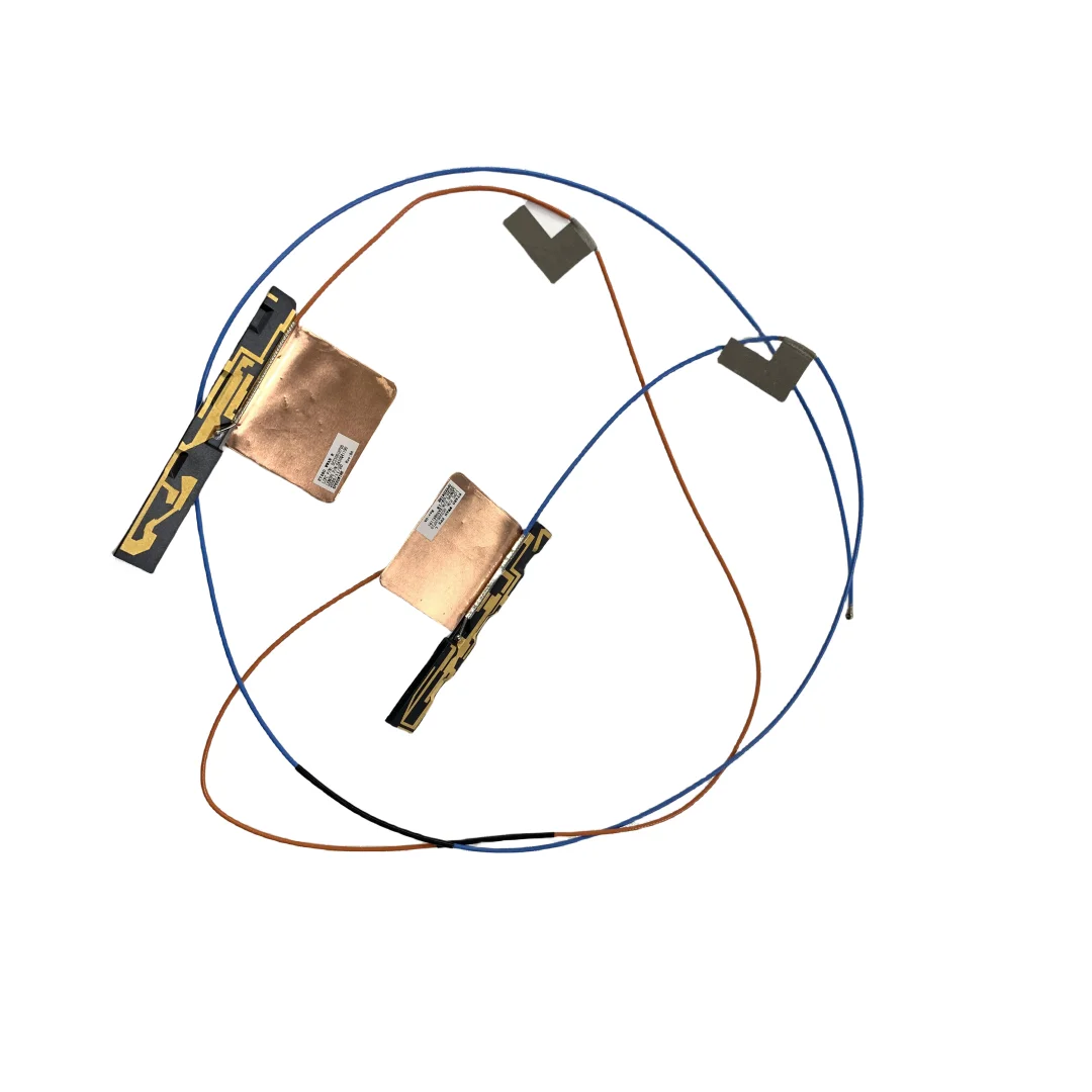 

Антенный кабель для Lenovo ThinkPad T480 20L5 20L6 A485 20MU 20 мВ WLAN + WWAN DC33001H710 DC33001H700 01YR494 WiFi