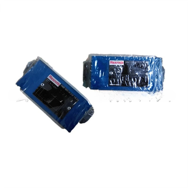 

Rexroth hydraulic control check valve Z1S10D2-30/V