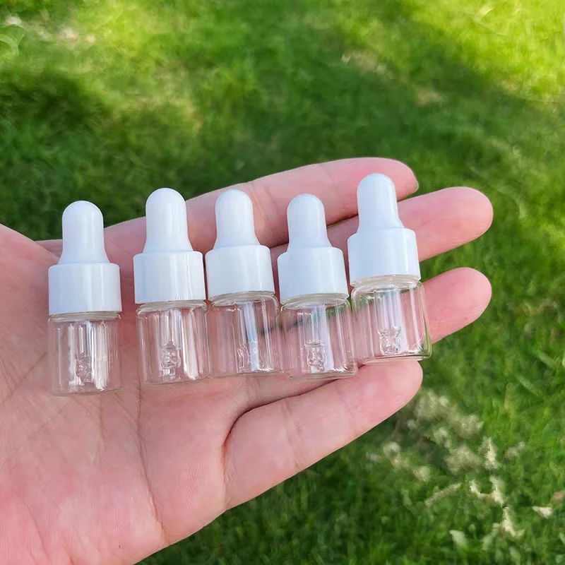 5 Ml Perfume Refill… - image