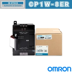 OMRON Modules PLC CP1W-8ER 8ET 8ED 16ER 16ET 20EDT 20EDR1 32ER 32ET 40EDR 40EDT 8ET1 40EDT1 20EDT1 New Authentic Original