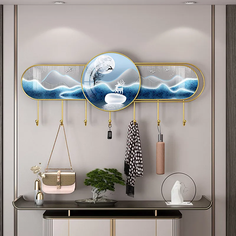 

Headboards Organizer Coat Racks Garment Storage Wardrobes Minimalist Hallway Coat Racks Arara De Roupa Lounge Suite Furniture