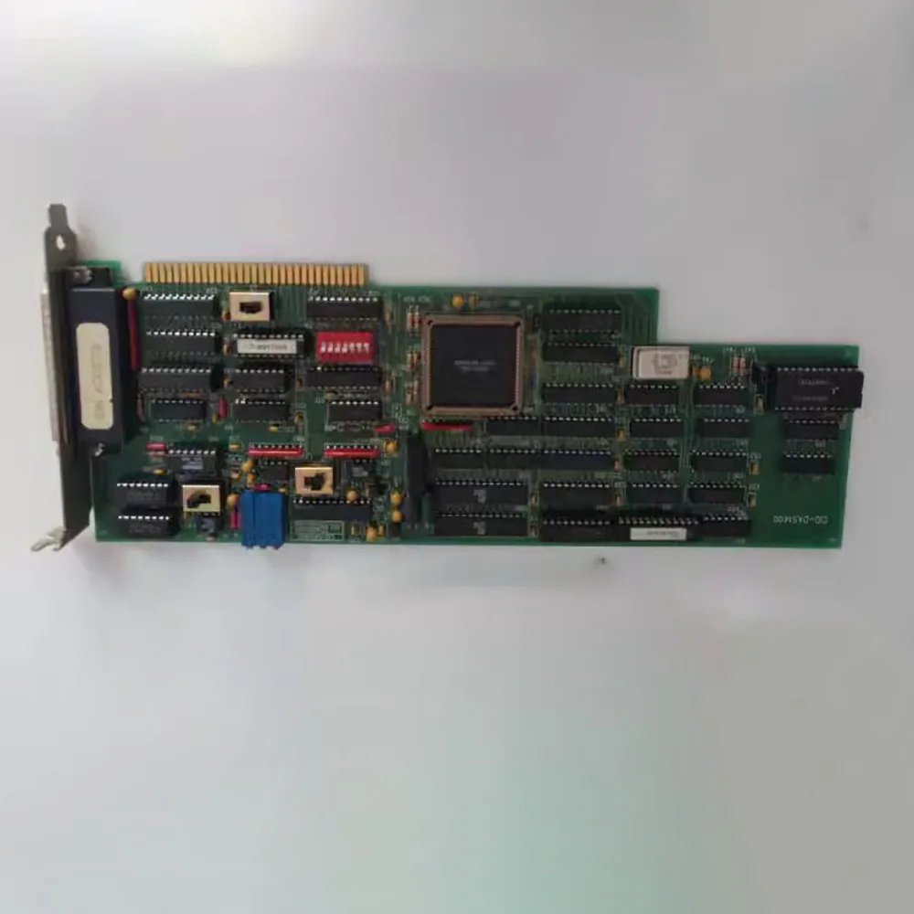 CIO-DAS1400 Para tarjeta de comunicación de datos ISA