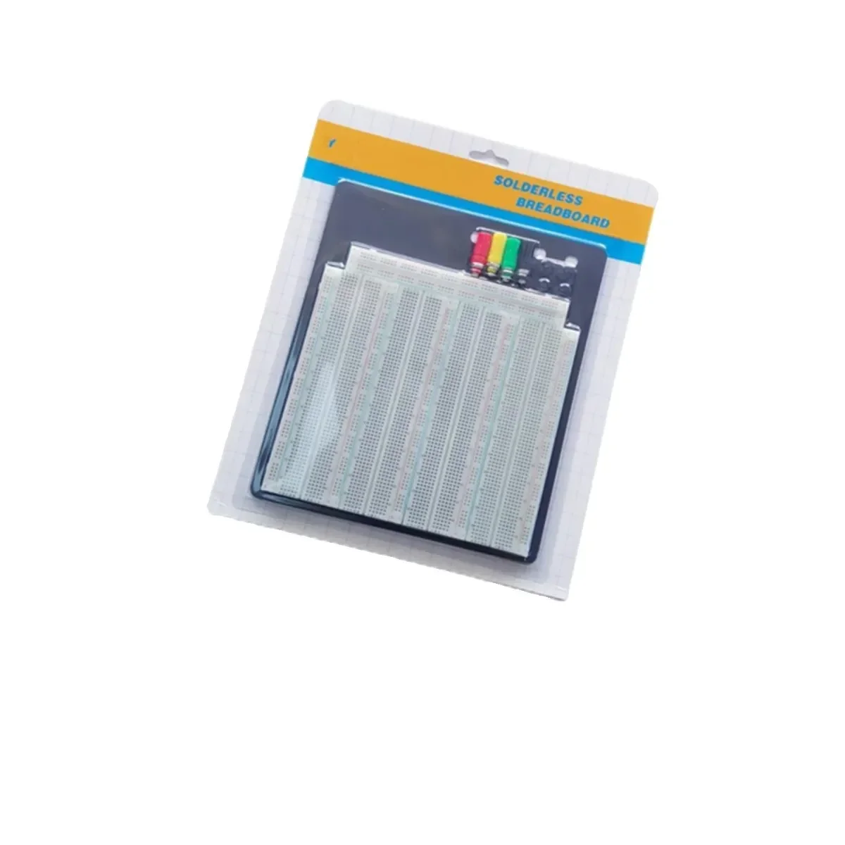 3220 Holes Solderle…