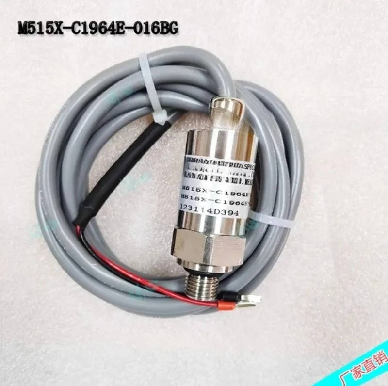

Supply: M515X-C1964E-016BG pressure transmitter, pressure sensor