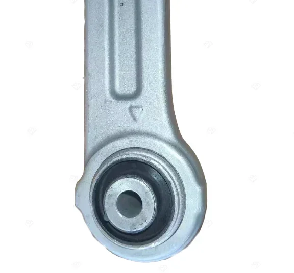 High Quality New Right Suspension Control Arms (SPHC Steel Natural Rubber) for W223 Models Automatic Suspension