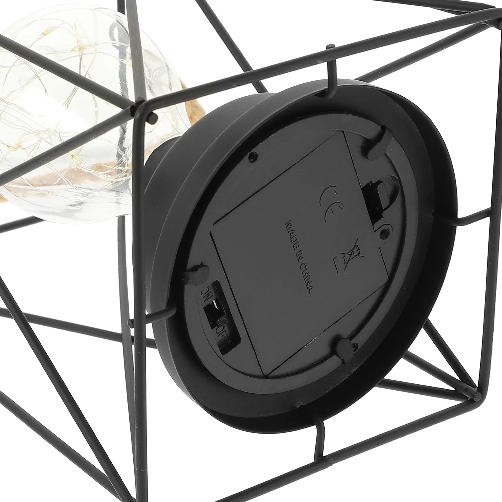 

Solar Outdoor Pendant Light Xmas Lamp Delicate Hanging Lantern Garden Decoration Porch Hanging Light Outdoor Pendant Lights